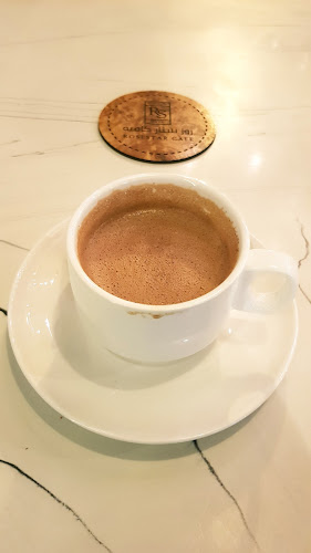 روز ستار كافيه - مكة