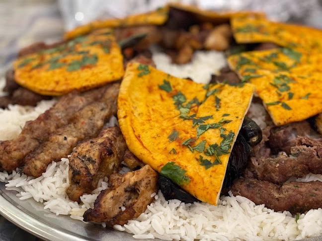 مطعم نور الحلبي