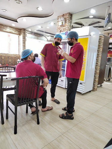 Opinii despre مطعم ريم الرياض البخاري în الرياض - الضيافة