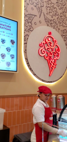 Opinii despre كولد ستون كريمي în الرياض - الضيافة