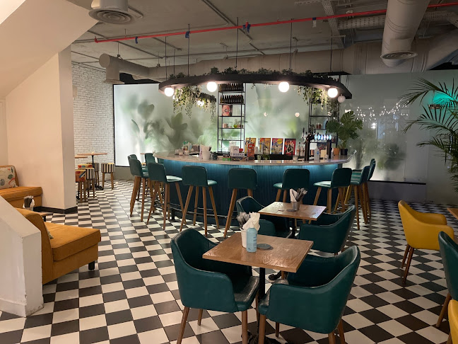 Comentarii opinii despre سانتا ناتا