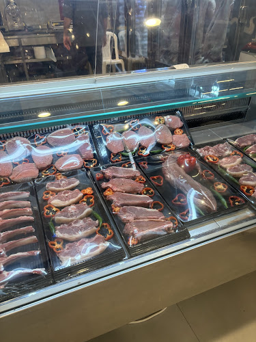 مطاعم المحمدية - الضيافة