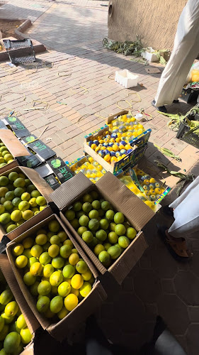 يوم المزارع - الرياض