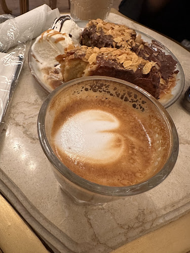 Opinii despre إحكي لي în جدة - الضيافة