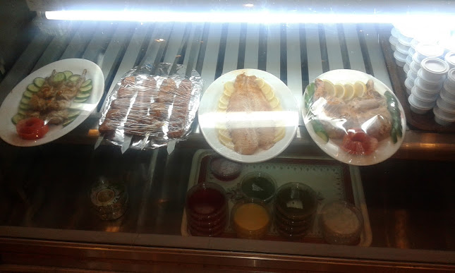 Opinii despre مطعم واحد شواية în بيشة - الضيافة