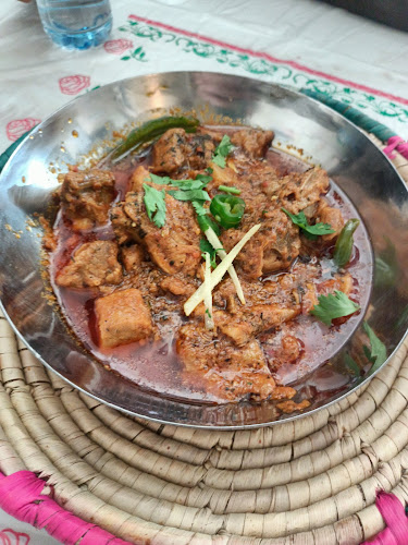 برياني كنج - الرياض