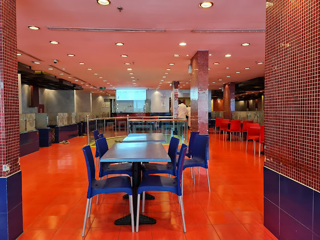 Opinii despre مطعم ريدان العزيزيه în مكة - الضيافة