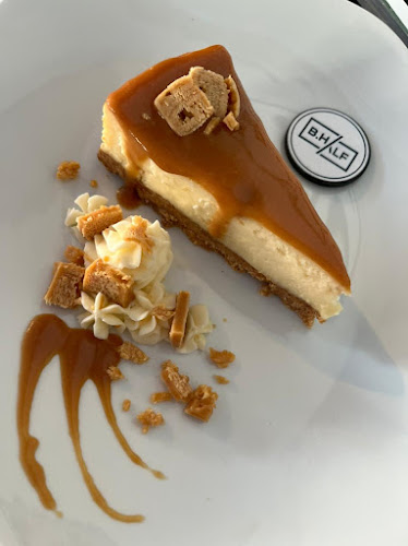 B.half - الضيافة