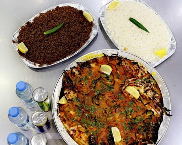 9JP7+QGW، طريق ام منيع اسماء بنت عمرو، الرانوناء، المدينة المنورة 42394