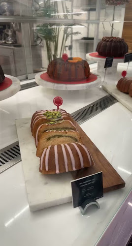 بندت بيكري - Bundt Bakery - الرياض