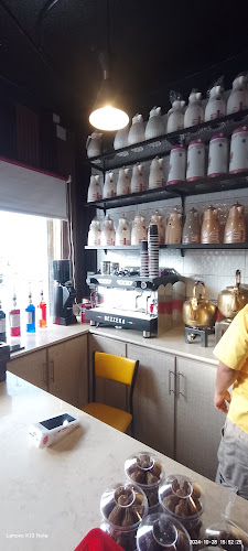 ديوانية الطريق - حريملاء