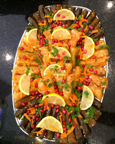 حامض حلو - املج