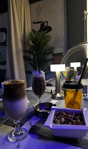 بوشا لاونج - الضيافة