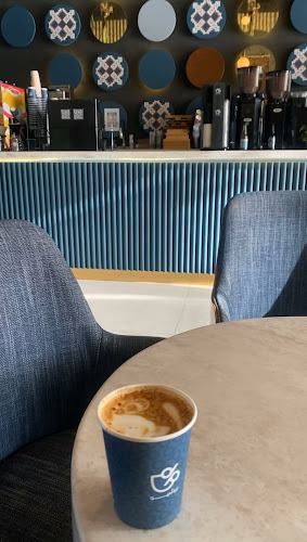 ريشيو للقهوة المختصة | RATIO speciality coffee‏ - جدة