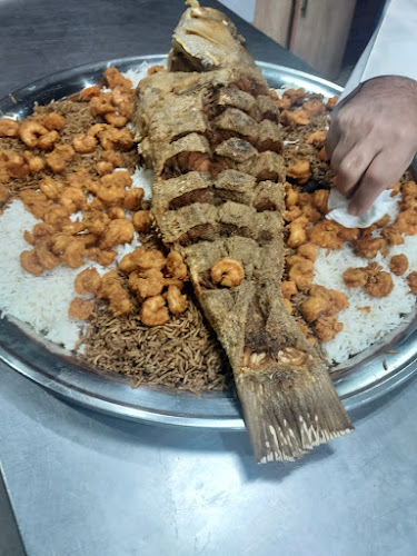 Opinii despre مطاعم الأسماك السعودية în جدة - الضيافة