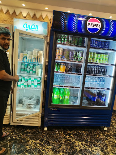 Comentarii opinii despre مطعم مضغوط الحاشي