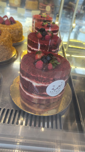 Comentarii opinii despre Neamah Bakery and Sweets - مخابز وحلويات نعمة