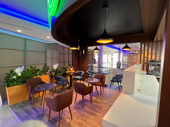 Opinii despre Starbon Cafe în مكة - الضيافة