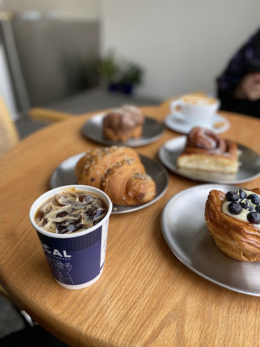 Comentarii opinii despre Local Bakehouse لوكال