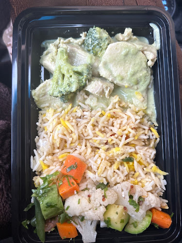 Comentarii opinii despre مطعم وقت الصحة