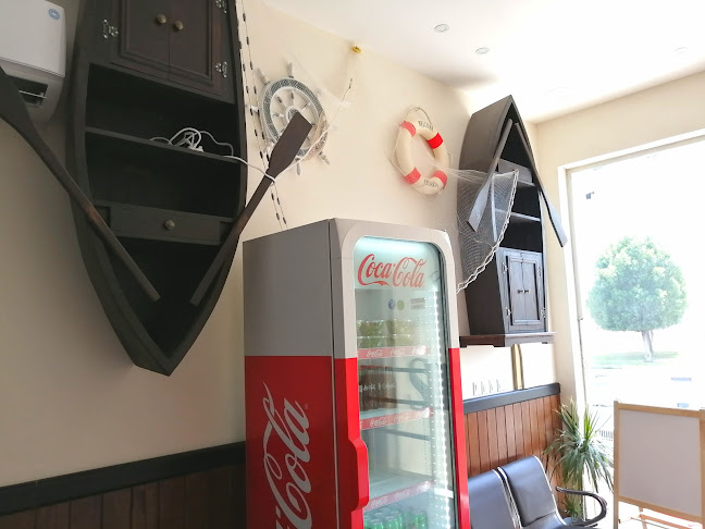 فجر القطيف للمأكولات البحرية - القطيف‎