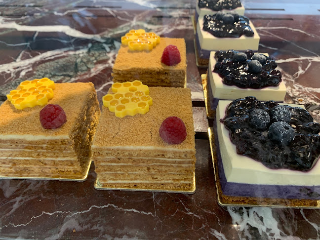 Opinii despre Habits | هابيتس în الظهران - الضيافة