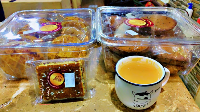 مقهى فنجان الهيف والكيف