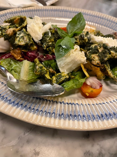 Opinii despre جيمي الايطالي în الرياض - الضيافة