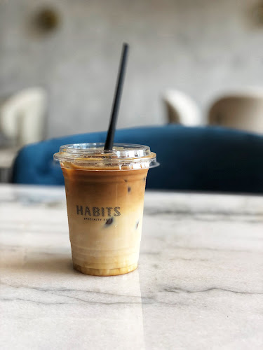 Comentarii opinii despre Habits | هابيتس