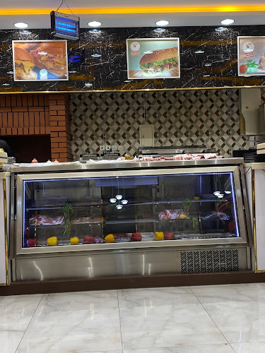 شاورما تايم - نجران - نجران