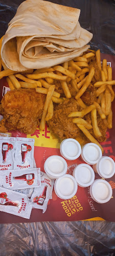 Comentarii opinii despre Big Baik Restaurant مطعم بيج بيك