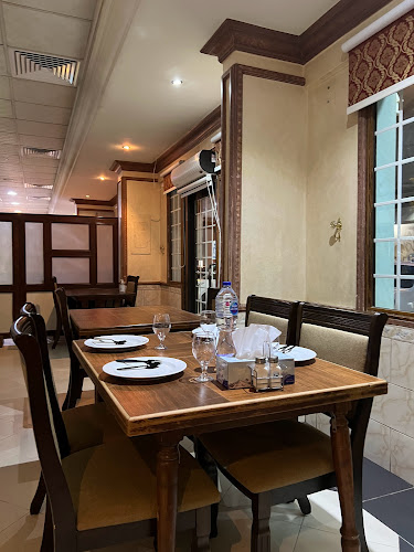 مطعم افاق النورس - الرياض