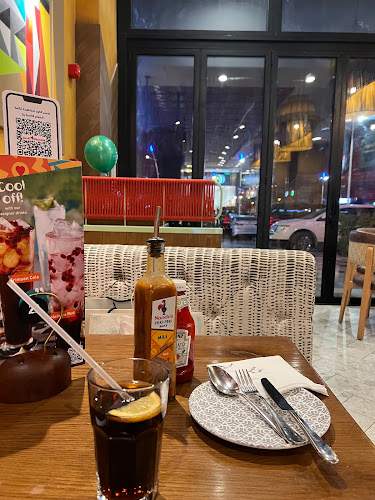 ناندوز - الضيافة