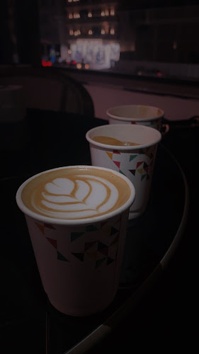 LA ROCCA | لاروكا كافيه - الطائف