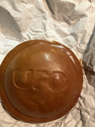 UFO Burger | يوفو برجر