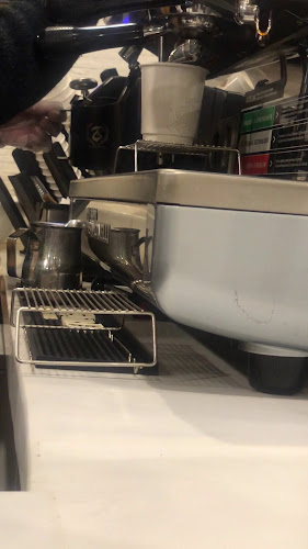 كركنا كافيه _قهوة مختصة - المجمعة