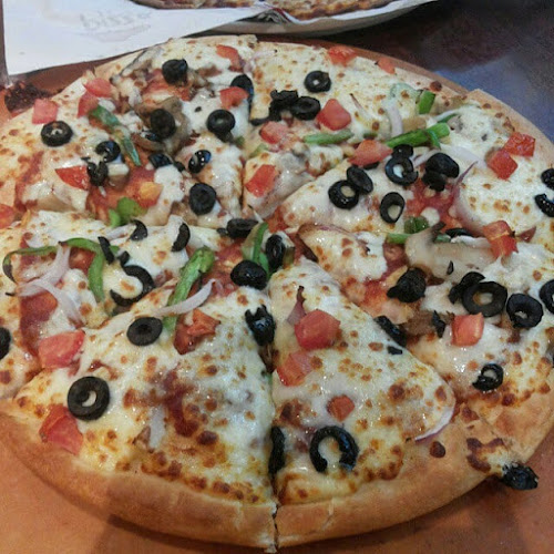 بيتزا الاسره - الرياض