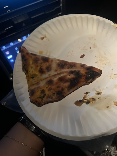 Comentarii opinii despre مطعم غصن السنبلة