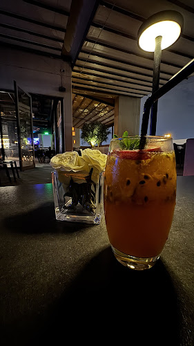 هايفن لاونج - الرياض