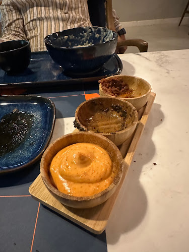 فله مطعم وكافيه - الضيافة