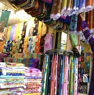 Opinii despre اسواق الهنود للملابس التقليدية în الهفوف‎ - الضيافة