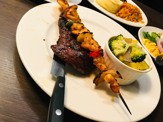 ستيك هاوس - الرياض