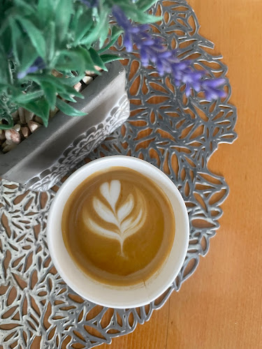 Comentarii opinii despre إكولايزر قهوة مختصة