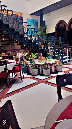 مطعم نارنج - الضيافة