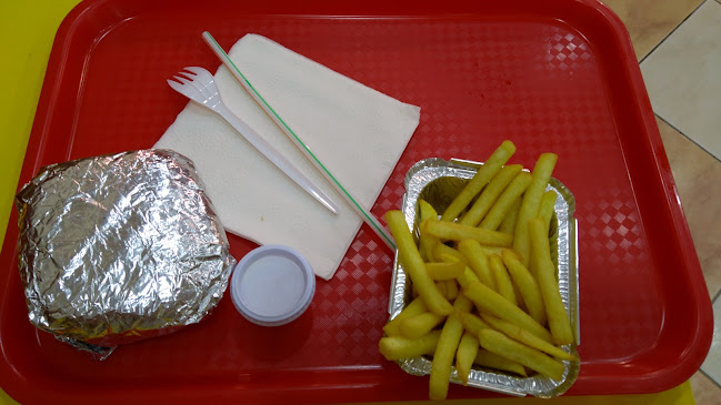 باهي برجر - جدة