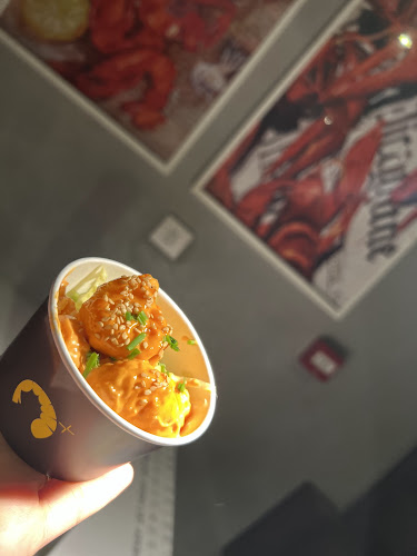 شريمبلس - الرياض