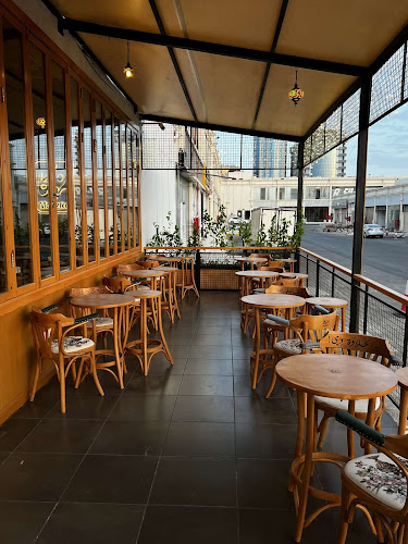 قهوة مزيكا | Mazzika Coffee