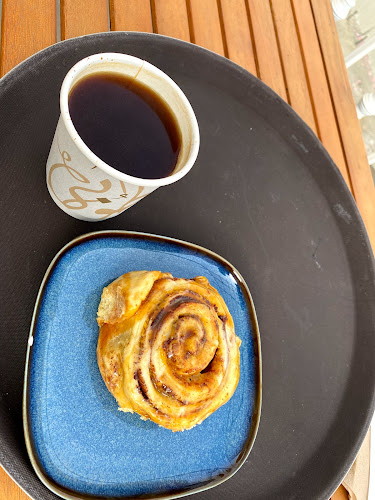 كوفي طوبى TUBA COFFEE - الضيافة