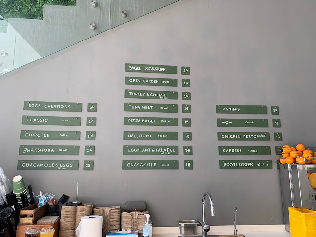 بيقل او بيقل - الضيافة