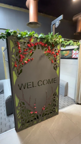 Comentarii opinii despre مطعم كابول البخاري